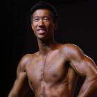 Kevin  Huang - NPC Washington Ironman 2013 - #1